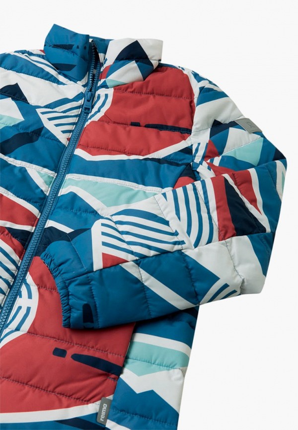 Reima Куртка утепленная - фото 4