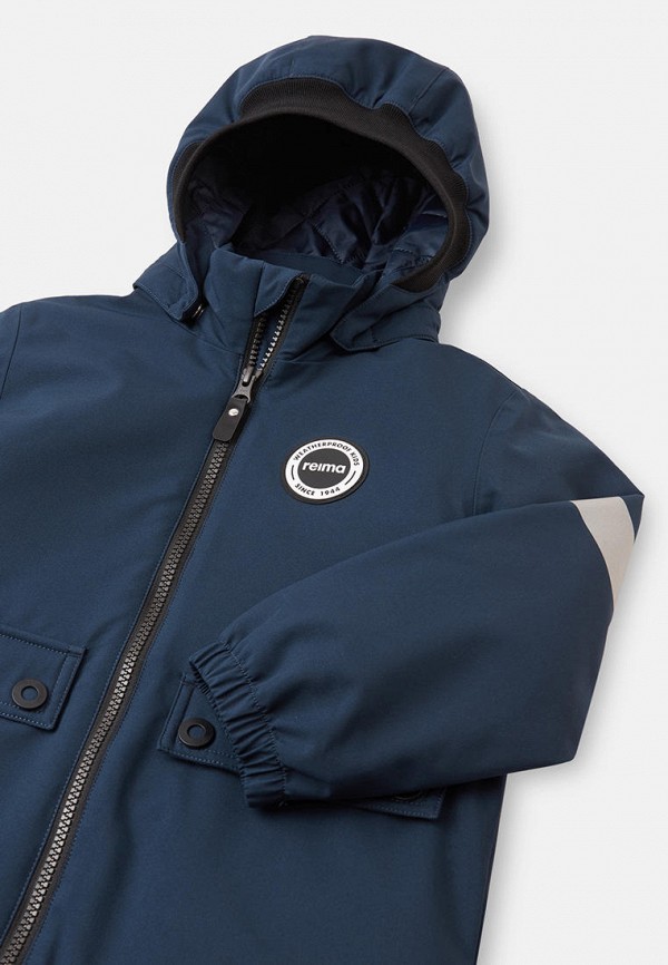Reima Куртка утепленная - фото 4