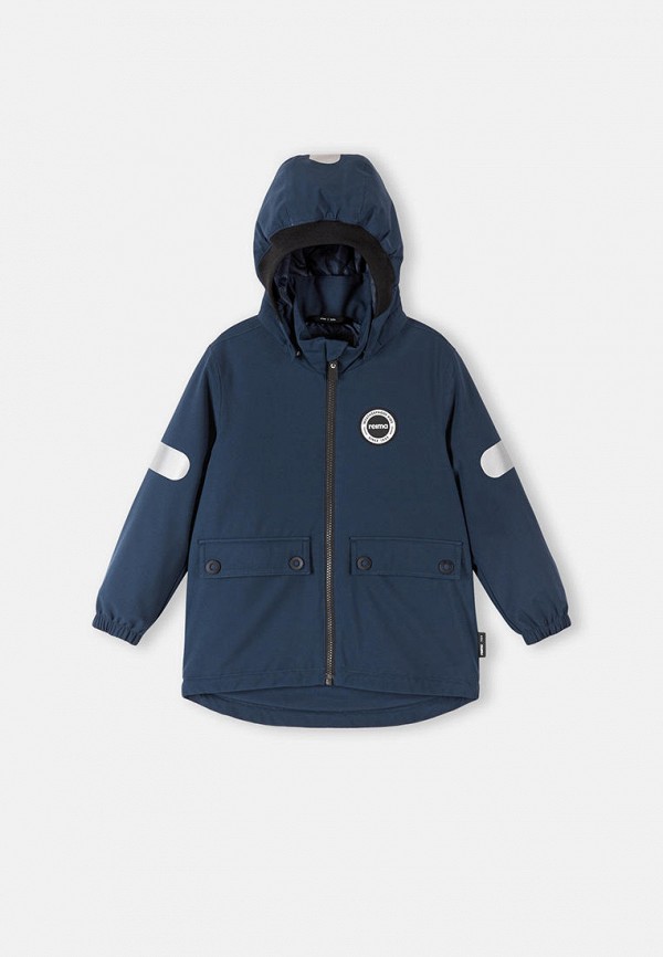 Reima Куртка утепленная - фото 3