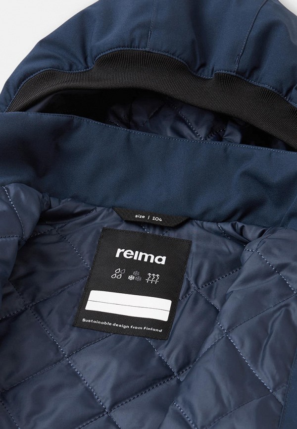 Reima Куртка утепленная - фото 6