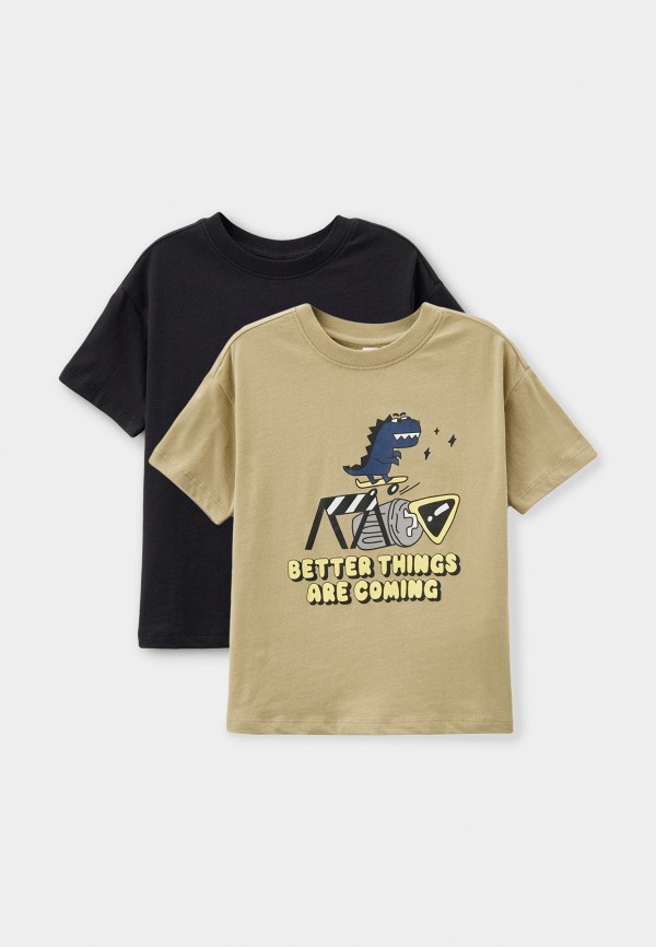 Sela Футболки 2 шт. - фото 1