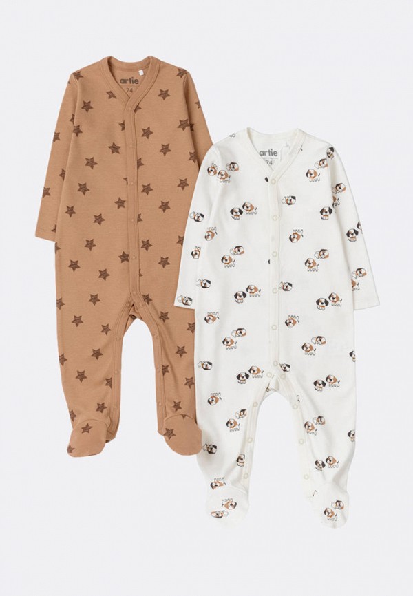 Artie Комбинезоны 2 шт. - фото 1