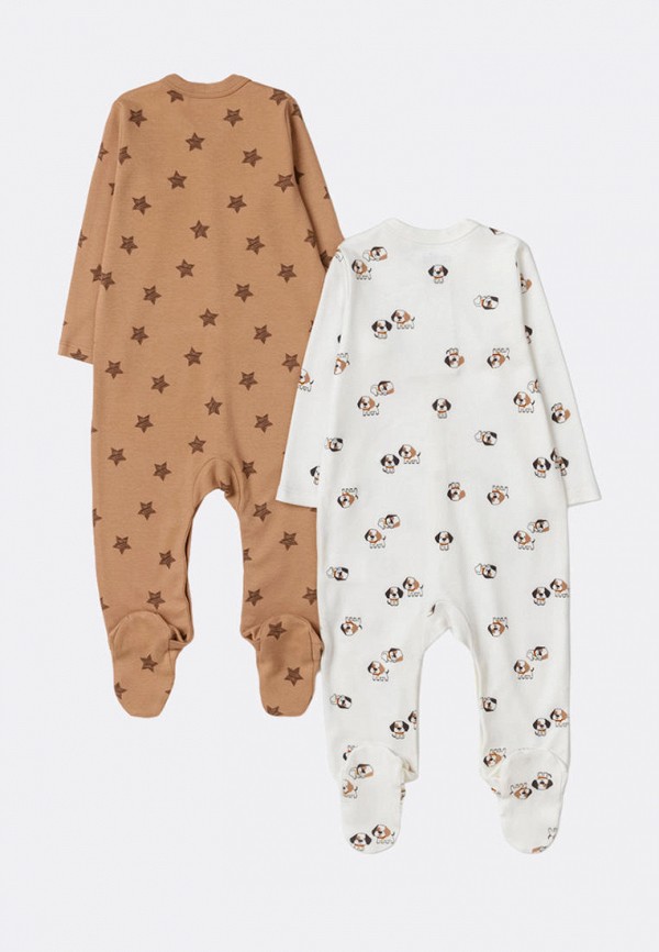 Artie Комбинезоны 2 шт. - фото 2