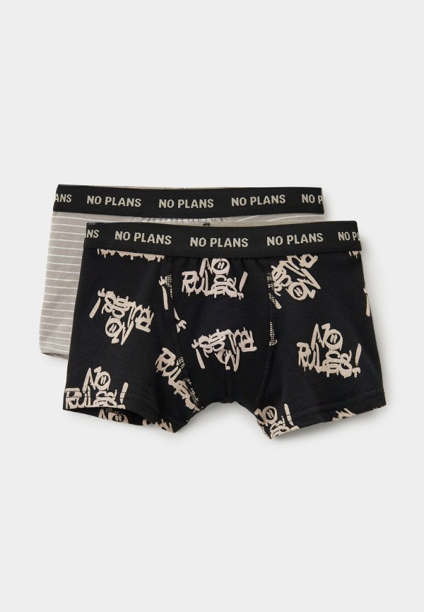 Sela Трусы 2 шт. - фото 1