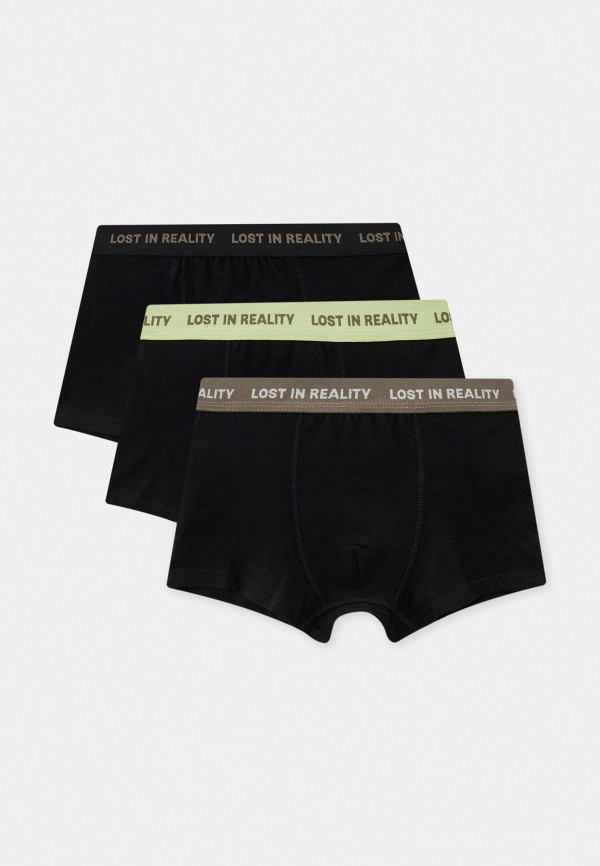 Sela Трусы 3 шт. - фото 1