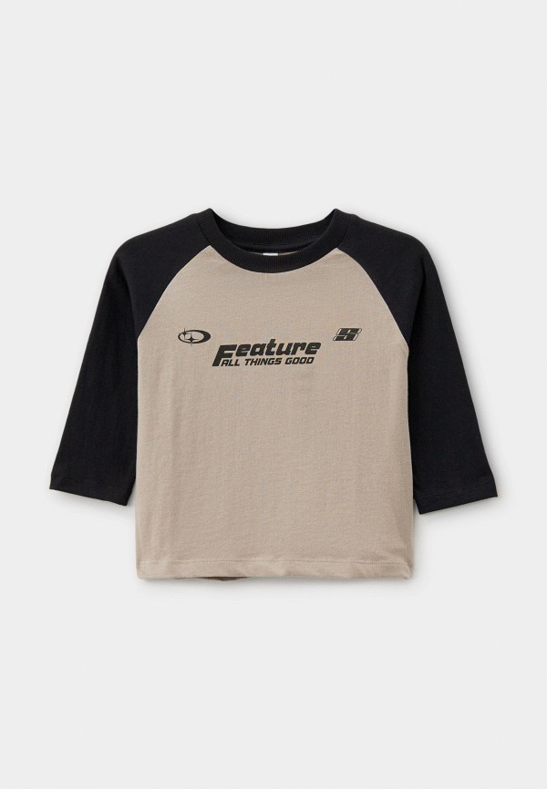 Sela Лонгслив - фото 1