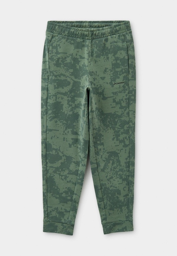 Demix Брюки спортивные - фото 1