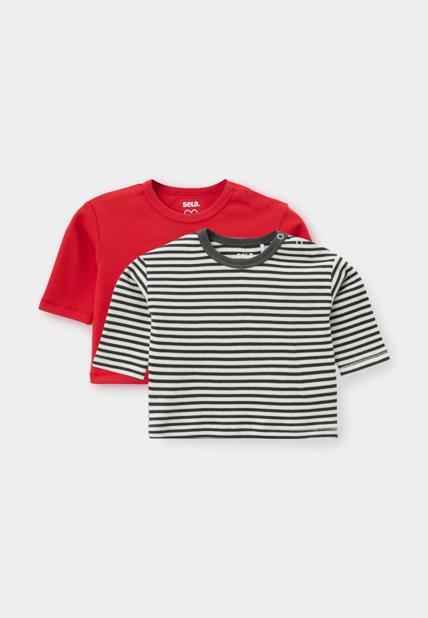 Sela Лонгсливы 2 шт. - фото 1