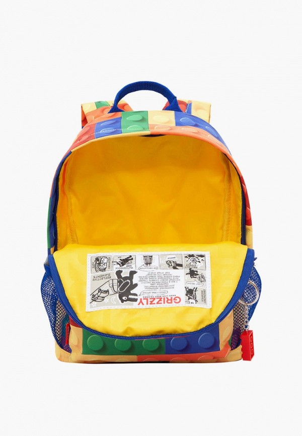 Grizzly Рюкзак - фото 4