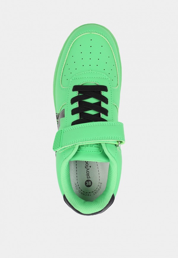 PlayToday Кеды - фото 4