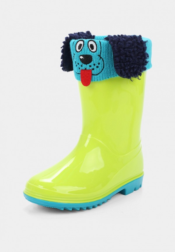 PlayToday Сапоги резиновые - фото 2