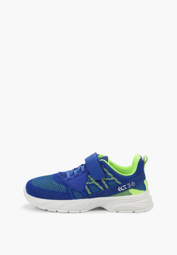 Котофей Кроссовки - фото 1