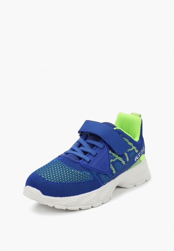 Котофей Кроссовки - фото 2