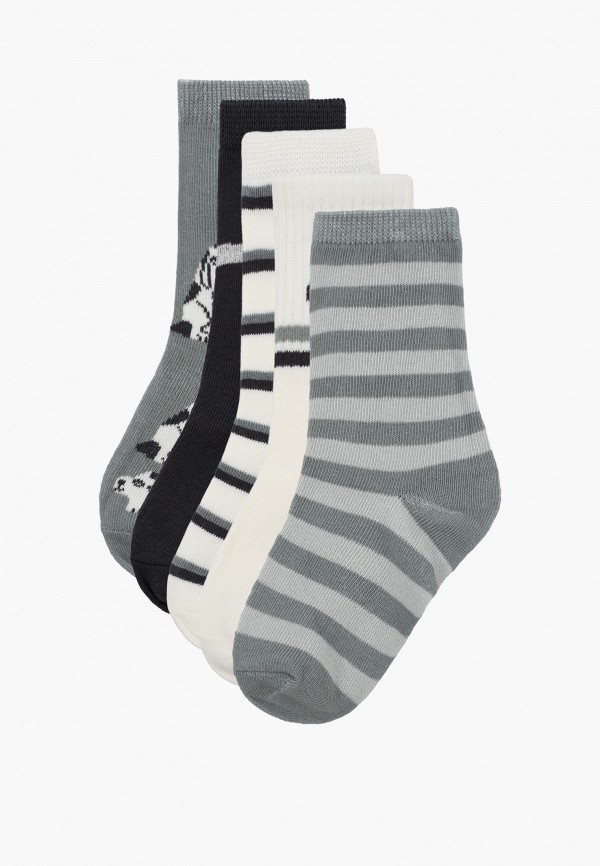 Sela Носки 5 пар - фото 1