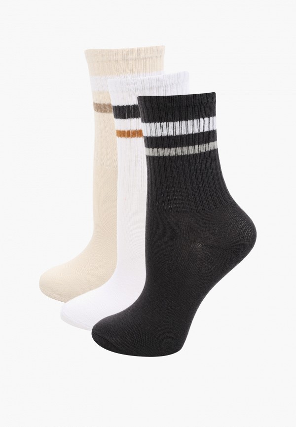 Sela Носки 3 пары - фото 1