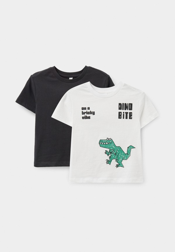 Sela Футболки 2 шт. - фото 1