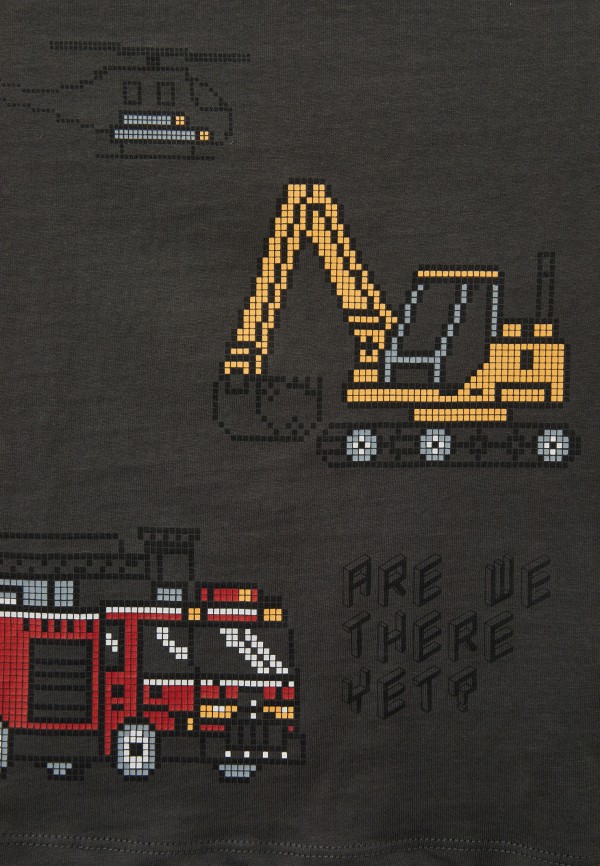 Sela Футболки 2 шт. - фото 3