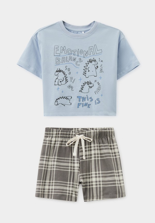 Sela Пижама - фото 1