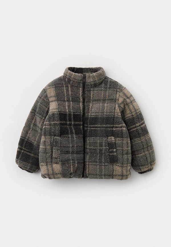 Sela Куртка меховая - фото 1