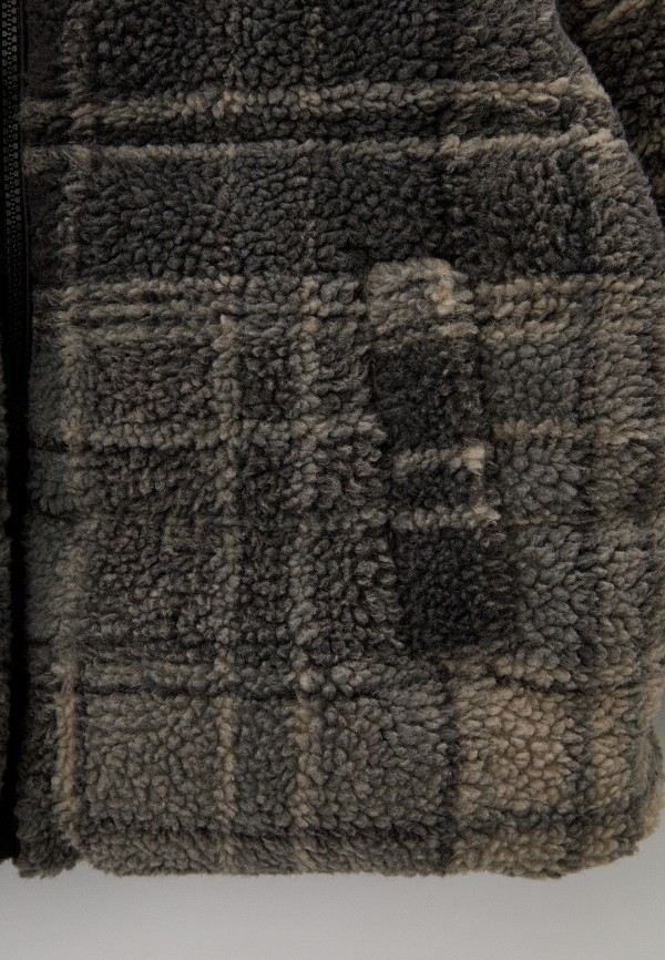 Sela Куртка меховая - фото 4