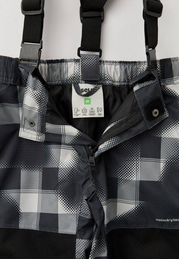 Sela Брюки утепленные - фото 5