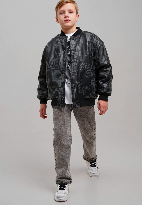 PlayToday Куртка кожаная - фото 2