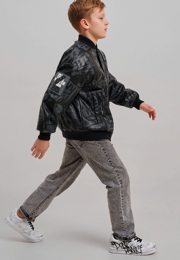 PlayToday Куртка кожаная - фото 4