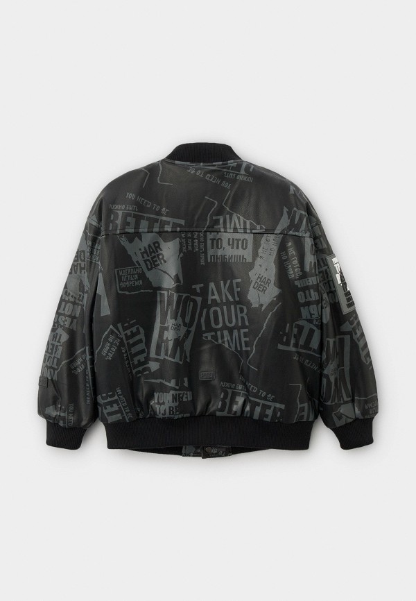 PlayToday Куртка кожаная - фото 6