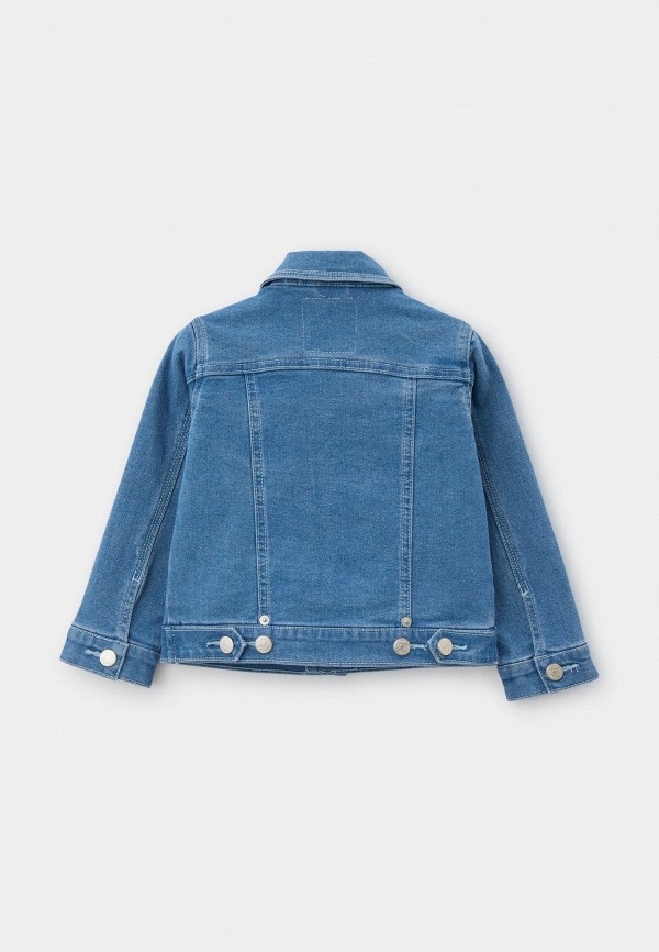 PlayToday Куртка джинсовая - фото 5
