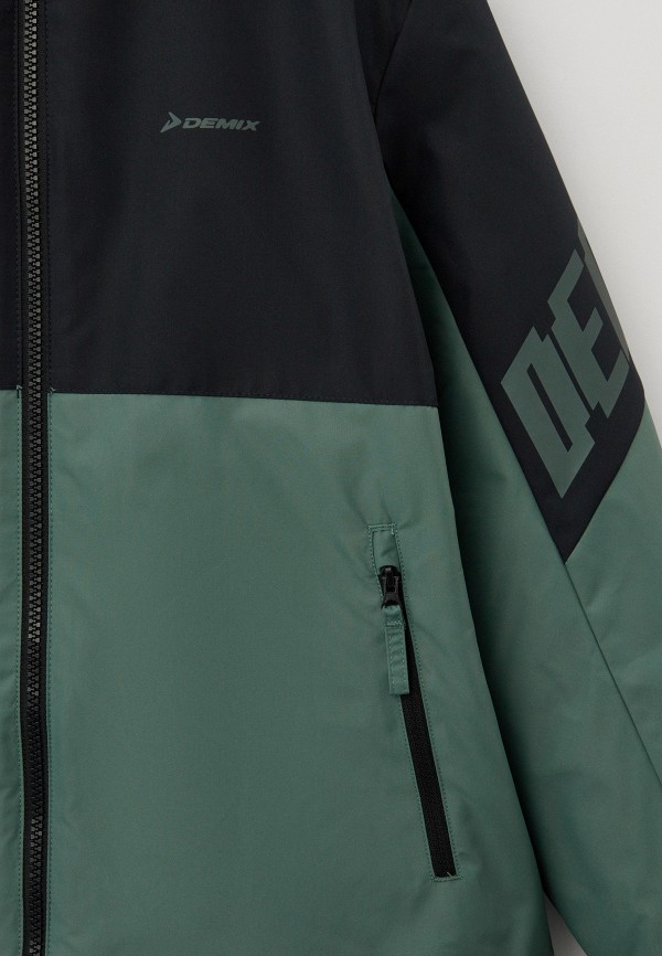 Demix Куртка утепленная - фото 3