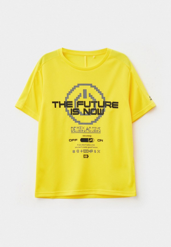 Demix Футболка спортивная - фото 1