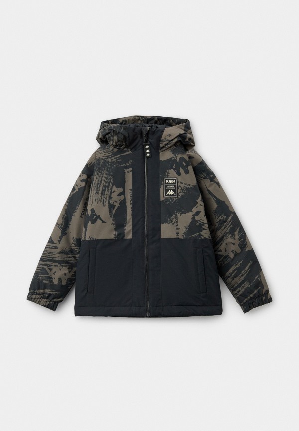 Kappa Куртка утепленная - фото 1
