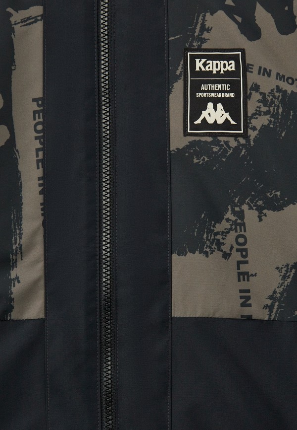 Kappa Куртка утепленная - фото 3