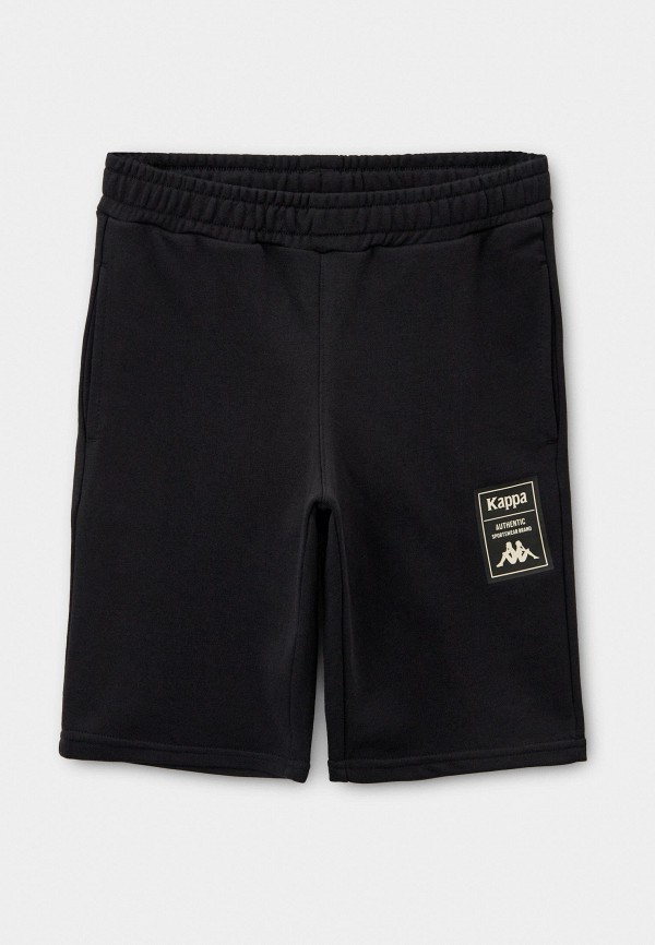 Kappa Шорты спортивные - фото 1