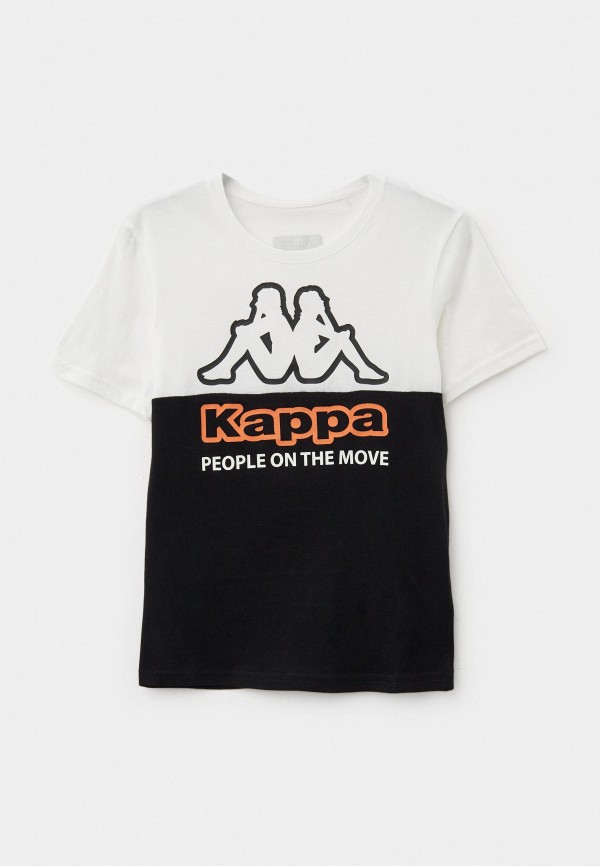 Kappa Футболка - фото 1