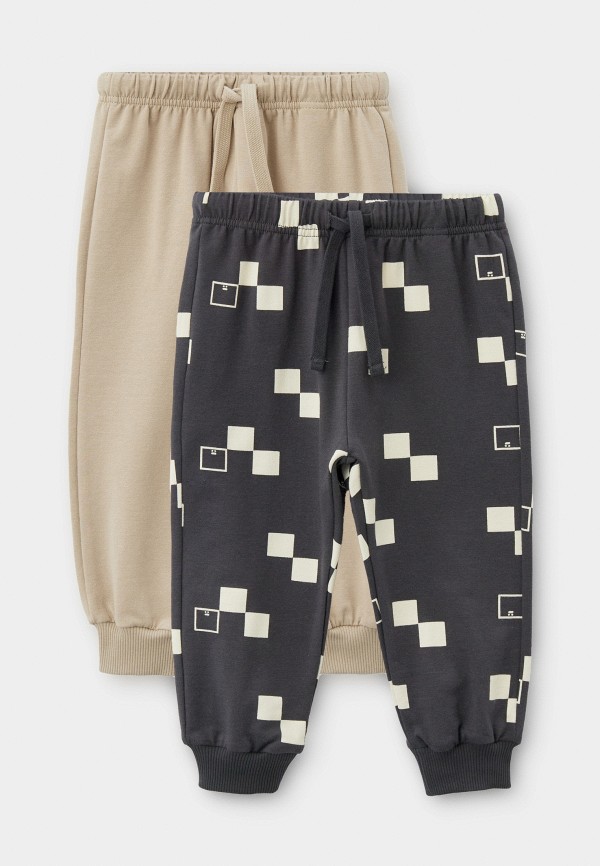 Sela Брюки спортивные 2 шт. - фото 1