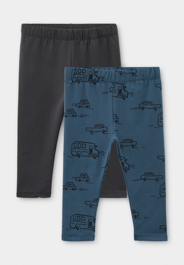 Sela Брюки спортивные 2 шт. - фото 1