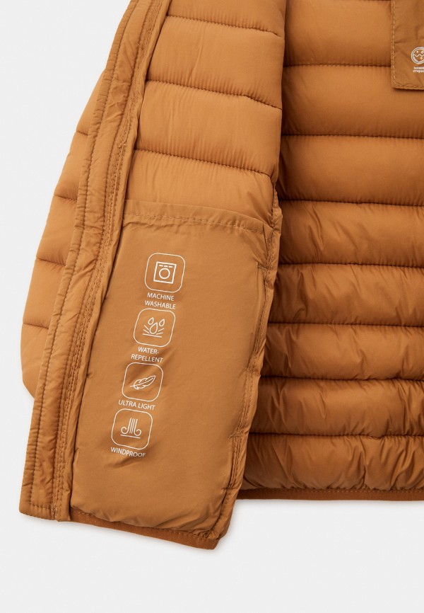 Sela Куртка утепленная - фото 5