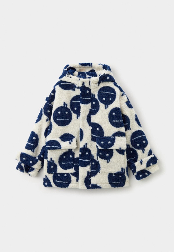 Sela Куртка меховая - фото 1