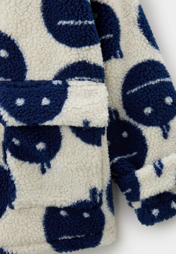 Sela Куртка меховая - фото 3