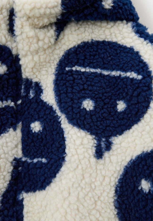 Sela Куртка меховая - фото 4