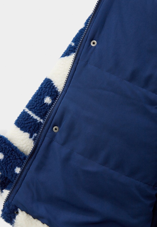 Sela Куртка меховая - фото 5