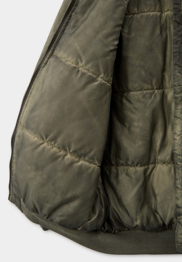 Sela Куртка утепленная - фото 5