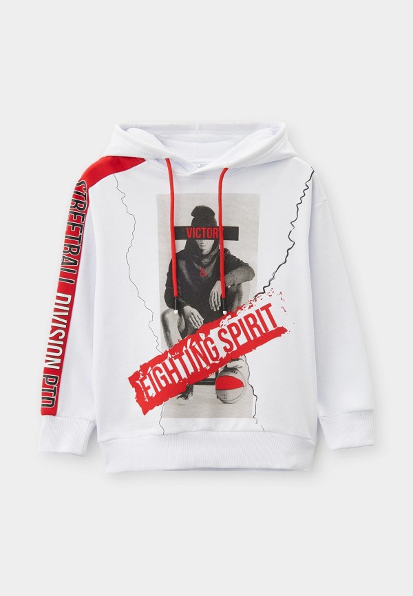 PlayToday Худи - фото 4