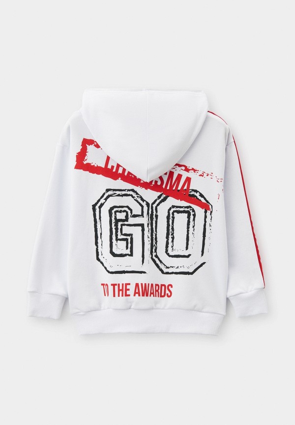 PlayToday Худи - фото 5