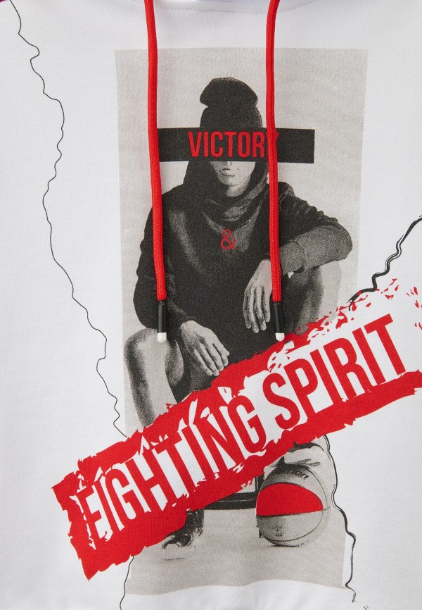 PlayToday Худи - фото 6