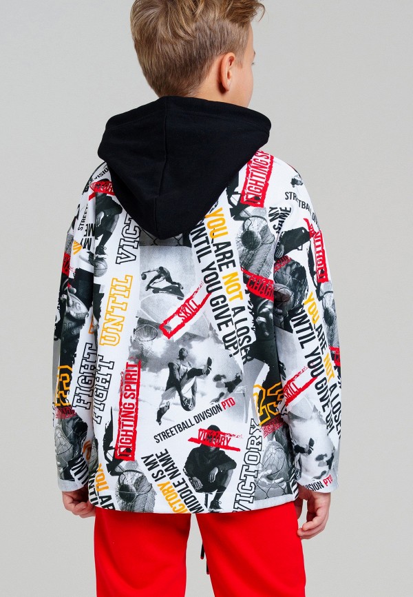 PlayToday Худи - фото 3