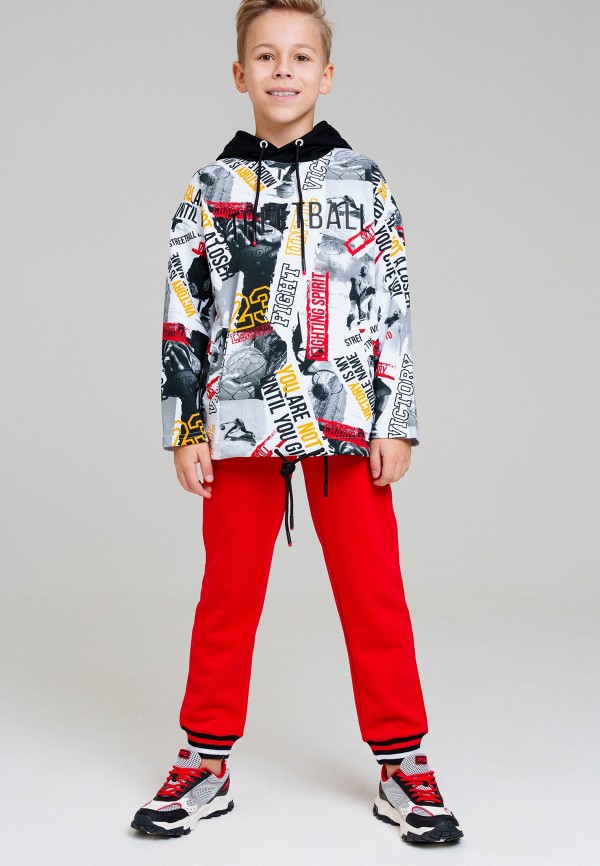 PlayToday Худи - фото 4