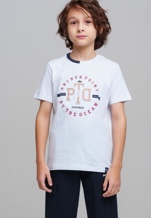 PlayToday Футболка - фото 1