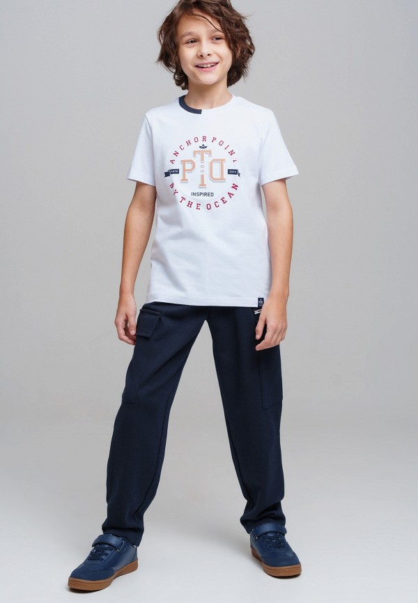 PlayToday Футболка - фото 2